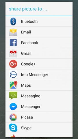 PhotoEditor Bikini Panty Style для Android — скриншот 3