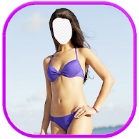 PhotoEditor Bikini Panty Style для Android