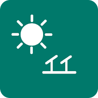 Photovoltaic Monitor для Android