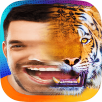 Pic Morph — Photo Face Swap для iOS