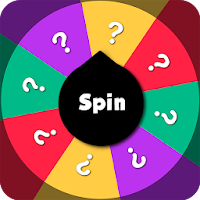 Picker Wheel — Spin The Wheel для Android