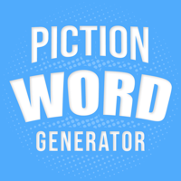 Piction Word Generator для iOS