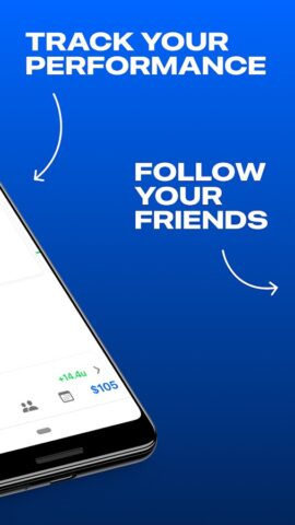 Pikkit: Sports Betting Tracker для Android — скриншот 4