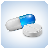 Pill Identifier and Drug list для Android