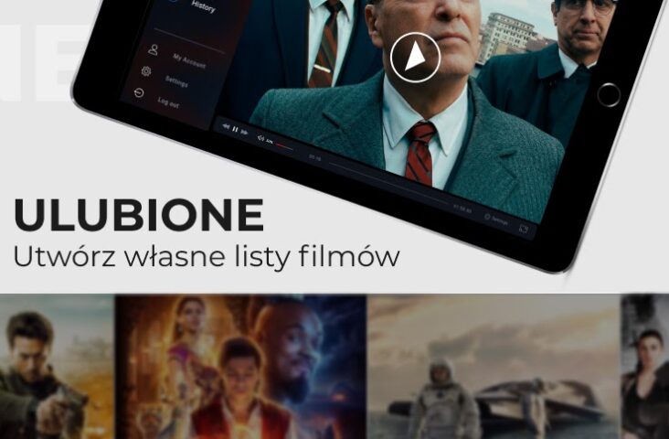 PlanetaPLTV для Android — скриншот 4