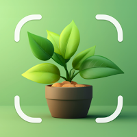 Plant Identifier AI Plant Care для Android