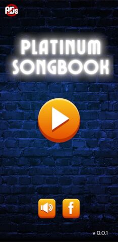 Platinum Songbook для Android — скриншот 1