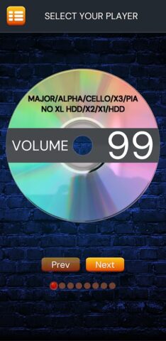 Platinum Songbook для Android — скриншот 2