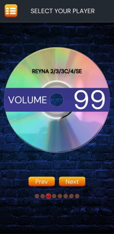 Platinum Songbook для Android — скриншот 4