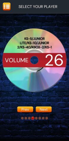 Platinum Songbook для Android — скриншот 5