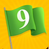 Play Nine: Golf Card Game для iOS