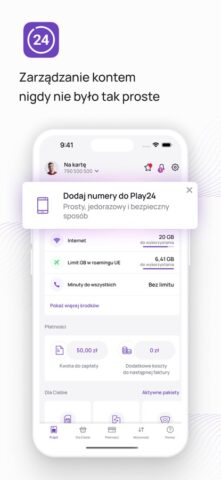 Play24 для iOS — скриншот 1