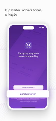 Play24 для iOS — скриншот 2