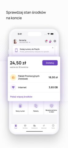 Play24 для iOS — скриншот 4