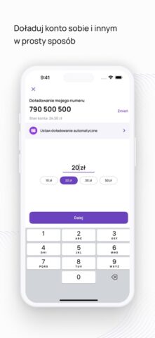 Play24 для iOS — скриншот 5