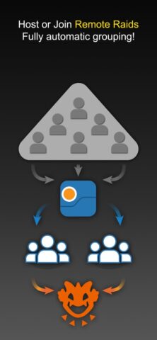 Poke Genie -Remote Raid IV PvP для iOS — скриншот 2