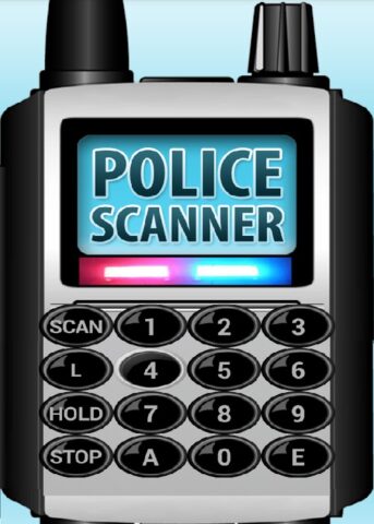 Рингтоны для полицейского ради для Android — скриншот 4