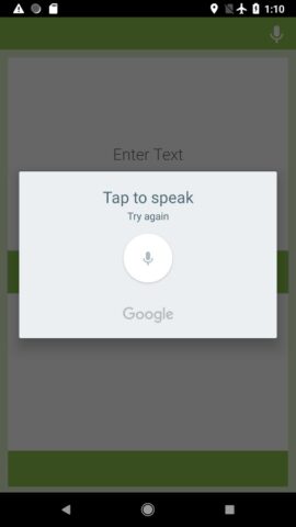 Poljski-hrvatski Prevoditelj для Android — скриншот 3