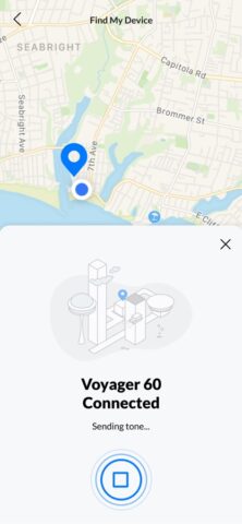 HP Poly Studio Mobile для iOS — скриншот 5