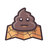 Poop Map для Android