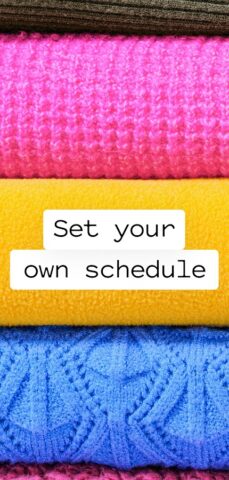 Poplin for Laundry Pros для Android — скриншот 4