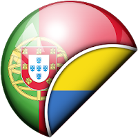 Португальсько-український для Android