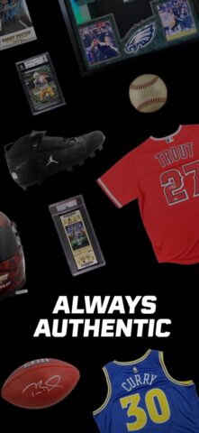 Pristine Auction для iOS — скриншот 2