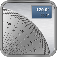 Protractor+ для iOS