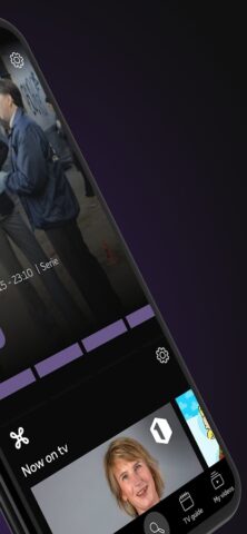 Proximus Pickx для Android — скриншот 2