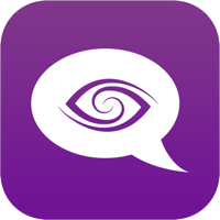Psychic Reading Chat- Tarot для iOS
