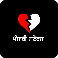 Punjabi Sad Status App 2025 для Android