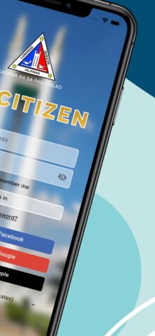 QCitizen для iOS — скриншот 2