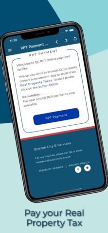 QCitizen для iOS — скриншот 5