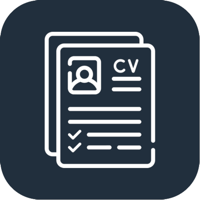 Quick & Easy Resume Builder CV для iOS