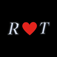 R + T Letters Love Wallpapers для Android