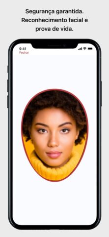 RG DIGITAL — MG для iOS — скриншот 3