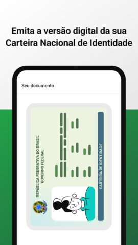 RG Nacional GO для Android — скриншот 3