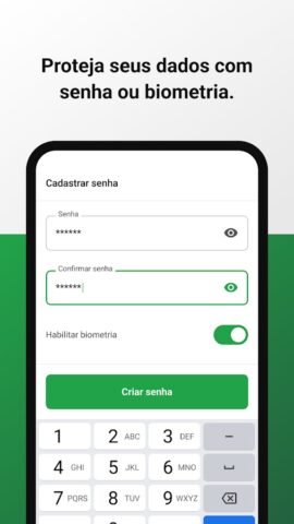 RG Nacional GO для Android — скриншот 4