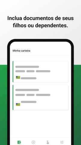 RG Nacional GO для Android — скриншот 5