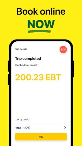 RIDE: Ethiopia & Djibouti для Android — скриншот 5
