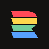 RNI Films: Photo & RAW Editor для iOS