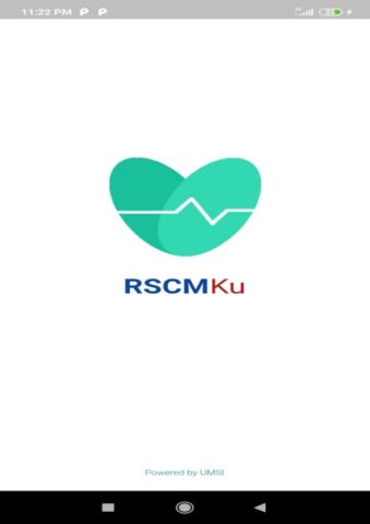 RSCMKu для Android — скриншот 1