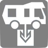 RV Dump Stations для iOS