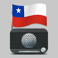 Radios de Chile — radio online для Android