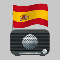 Radios Españolas en directo FM для Android
