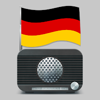 InternetRadio Deutschland для Android