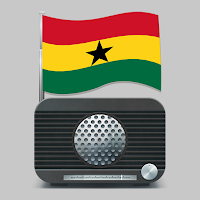 Radio Ghana FM — Online Radio для Android