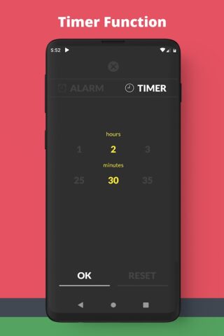 Радио Кения FM онлайн для Android — скриншот 5