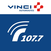Radio VINCI Autoroutes 107.7 для iOS