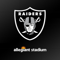Raiders + Allegiant Stadium для iOS